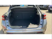 Used Nissan Juke Tekna 140 HP (102 kW) 2025 Grey SUV