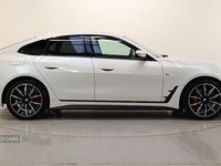 Used BMW 420 M Sport 2025 White Coupe