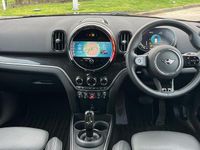 Used Mini Cooper Countryman Exclusive 134 HP (98 kW) 2023 Black SUV