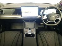 New BYD Sealion 7 Comfort 230 kW (313 HP) 2025 White SUV