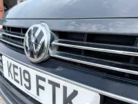 Used VW Arteon Elegance 150 HP (110 kW) 2018 Hatchback