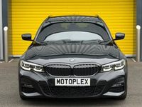 Used BMW 320 M Sport 190 HP (139 kW) 2022 Estate