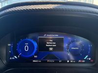 Used Ford Puma ST-Line 155 HP (114 kW) 2023 Blue SUV