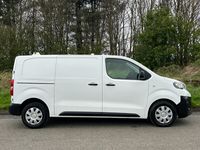 used Peugeot Expert 1400 2.0 BlueHDi 120 Professional Van