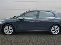Used VW Golf VIII Style 150 HP (110 kW) 2023 Hatchback