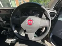 Usado Fiat Scudo 2022 Branco Van