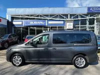 Used VW Caddy Maxi Life 122 HP (89 kW) 2024 Grey MPV