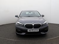 used BMW 116 1 Series 1.5 d Sport Hatchback 5dr Diesel DCT Euro 6 (s/s) (116 ps) Part Leather