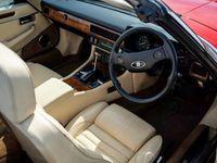 used Jaguar XJS 5.3 V12 2dr Auto