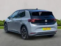 Used VW ID.3 Pro 150 kW (204 HP) 2026 Multicolour Hatchback