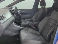 Used VW Polo R-line 95 HP (69 kW) 2025 Hatchback