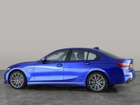 used BMW 330e 3 Series 2.012kWh M Sport Plug-in