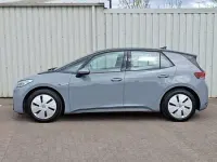 Used VW ID.3 Pro Performance 106 kW (145 HP) 2022 Grey Hatchback