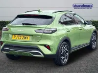 Used Kia XCeed GT-Line 2023 SUV