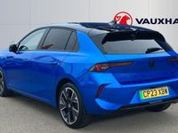 Used Vauxhall Astra Ultimate 114 kW (156 HP) 2025 Hatchback