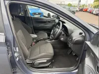 Used Hyundai Bayon Premium 99 HP (72 kW) 2023 Grey SUV
