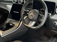 Used Mercedes E300 AMG line 313 HP (230 kW) 2025 White Coupe