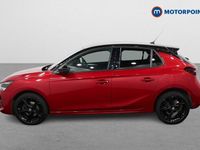 used Vauxhall Corsa a GS Hatchback