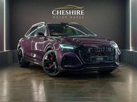 Used Audi Q8 Advanced 600 HP (441 kW) 2024 SUV