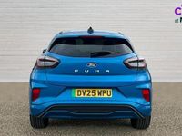 Used Ford Puma Gen-E Select 122 kW (167 HP) 2025 Blue SUV