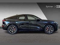 Used Audi SQ6 e-tron Advanced 359 kW (489 HP) 2025 Black SUV