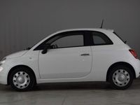 used Fiat 500 1.2 Pop 3dr