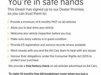 Used Skoda Octavia SE 2016 Silver Hatchback