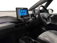 Używany VW ID.3 150 kW (204 KM) 2022 Hatchback