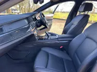 Used BMW 730 Exclusive 2014 Grey Sedan