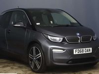 Used BMW i3 Comfort Edition 45 HP (33 kW) 2018 Grey Hatchback
