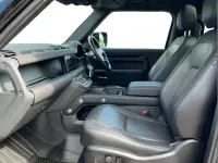 Used Land Rover Defender SE Dynamic 245 HP (180 kW) 2021 Black SUV