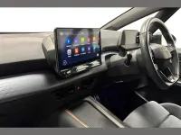 Used Cupra Born e-Boost 169 kW (230 HP) 2023 Grey Hatchback