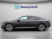 Used VW Arteon R-line 215 HP (158 kW) 2022
