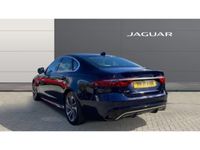 used Jaguar XF 2.0 D200 R-Dynamic S 4dr Auto Diesel Saloon