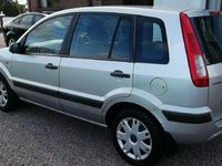 Used Ford Fusion 2007 Estate