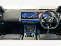 New BMW X3 Comfort Edition 393 HP (289 kW) 2026 Grey SUV