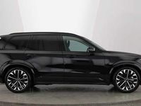 New Volvo XC90 Plus 250 HP (183 kW) 2025 Onyx black SUV