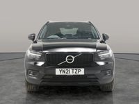 used Volvo XC40 1.5h T4 Recharge 10.7kWh R-Design Plug-in (211 ps)