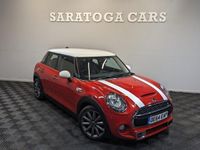 used Mini Cooper S Hatch 2.0Hatchback 5dr Petrol Auto Euro 6 (s/s) (192 ps)