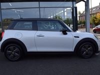 Used Mini Cooper S Hatch 135 kW (184 HP) 2023 White Hatchback