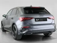 Used Audi A3 Sportback S-Line 150 HP (110 kW) 2024 Hatchback