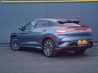Used BYD Sealion 7 Design 389 kW (530 HP) 2025 Grey SUV
