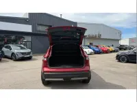 Used Nissan Qashqai N-Connecta 115 HP (84 kW) 2017 Red SUV