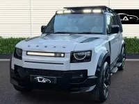 Used Land Rover Defender SE Dynamic 2025 Grey Estate