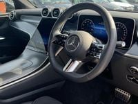 Used Mercedes GLC300e Urban 313 HP (230 kW) 2025 Verde silver metallic