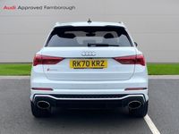 used Audi RS Q3 ESTATE