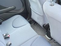 Used Honda Jazz 82 HP (60 kW) 2003 Hatchback