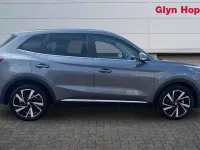 Used MG ZS Trophy 196 HP (144 kW) 2026 Grey SUV