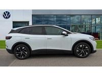 Usado VW ID.4 210 kW (286 HP) 2025 SUV