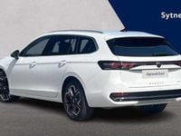 New VW Passat 150 HP (110 kW) 2025 Estate